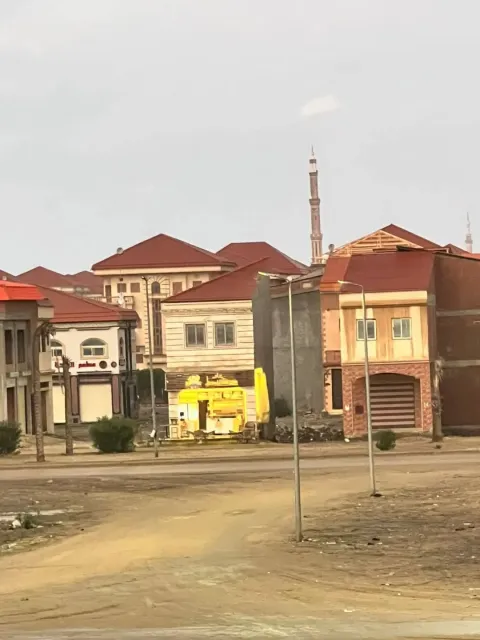 Apartment For Sale in Damietta