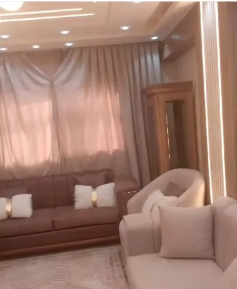 Apartment For Rent in Hadayek Al Ahram