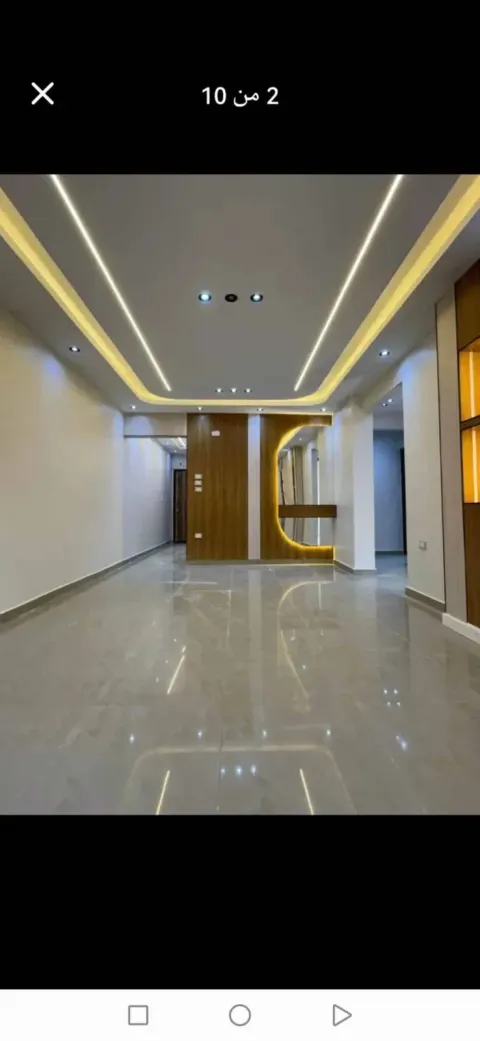 Apartment For Sale in Hadayek Al Ahram