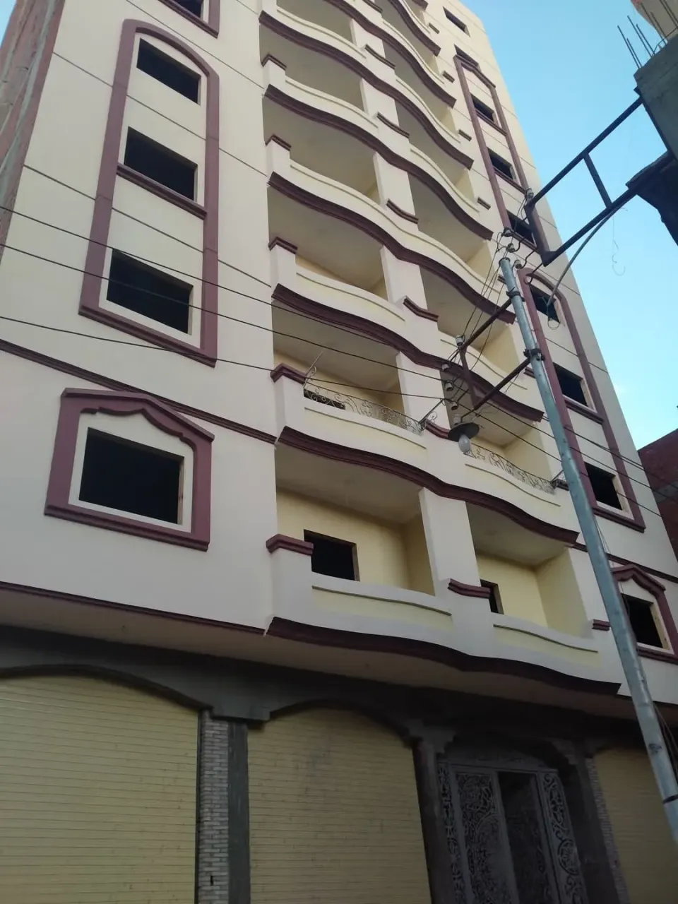 Apartment For Sale in Talkha