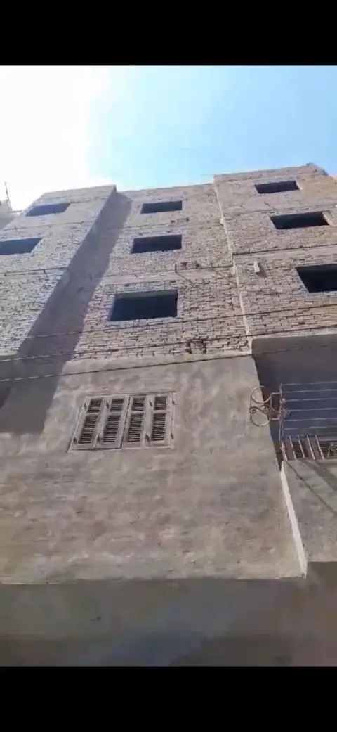 House For Sale in New Mansoura