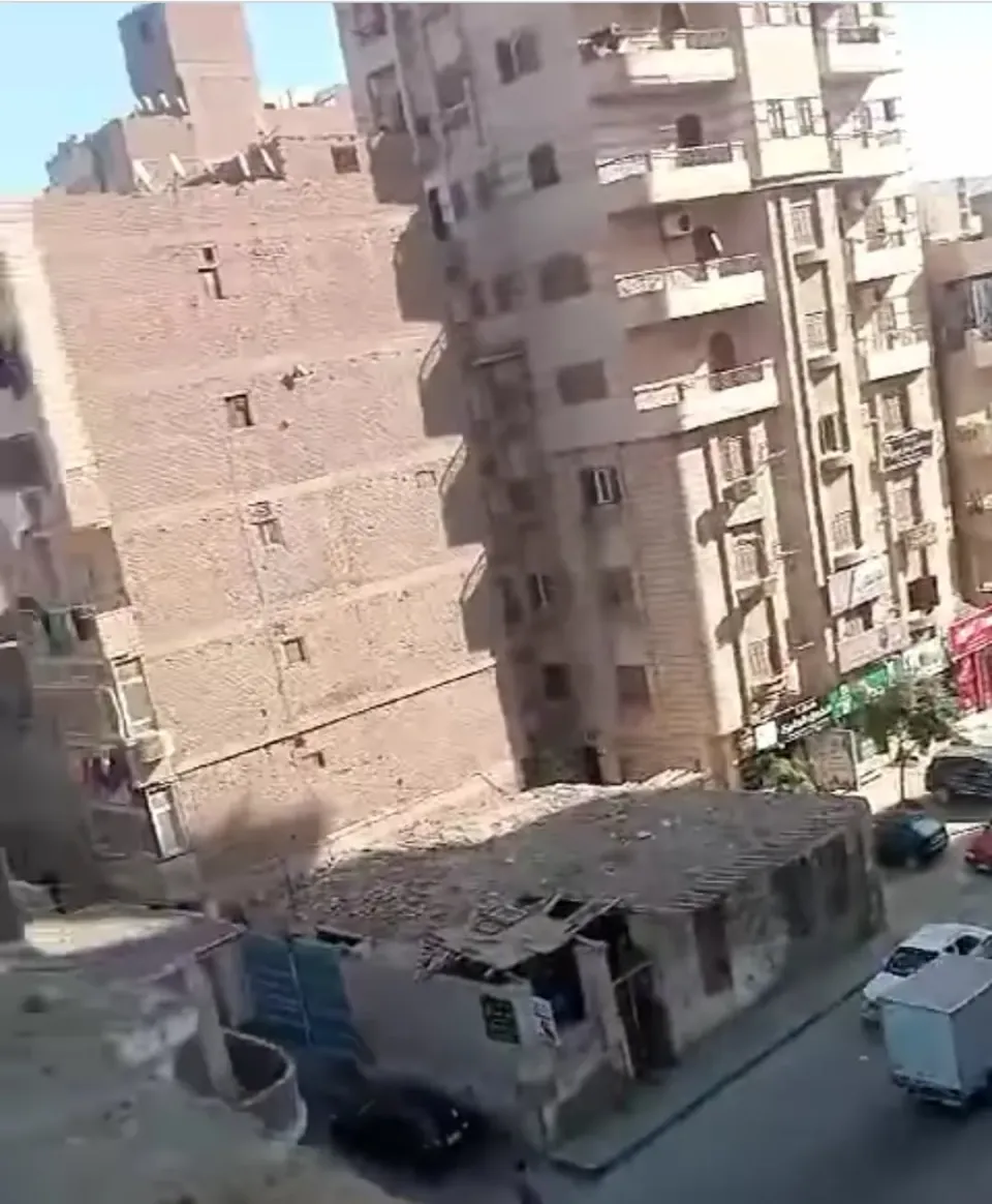 Apartment For Sale in Faiyum