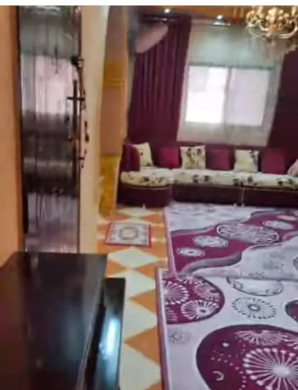 Apartment For Sale in El Mahalla El Kubra