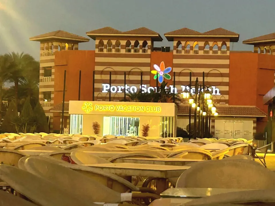 Chalet For Rent in Ain Sokhna