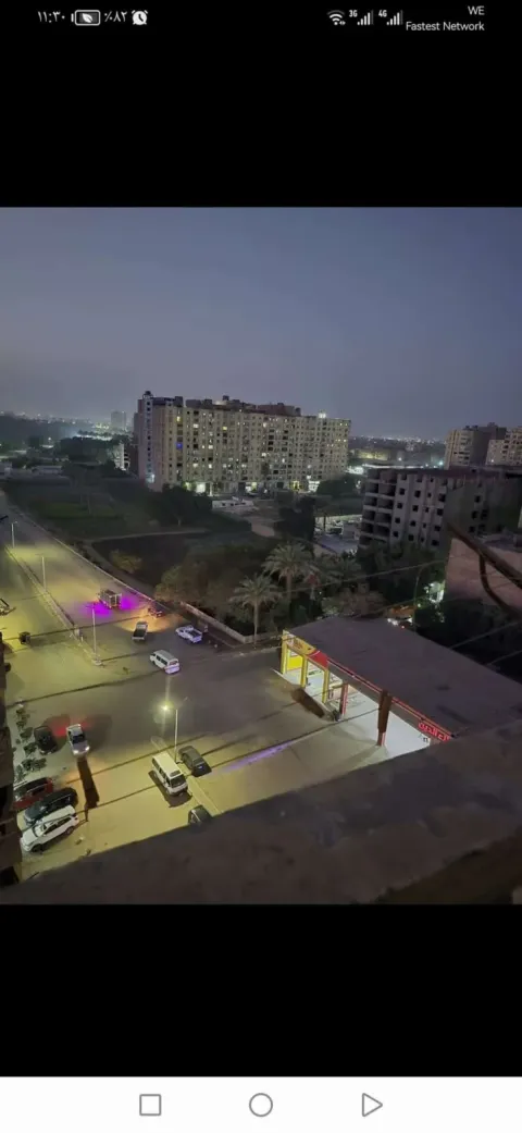 للإيجار المفروش في موقع راقٍ باللبيني فيصل – الهرم 🌟