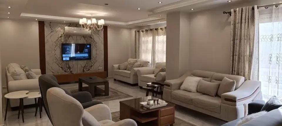 Apartment For Sale in Mohandessin