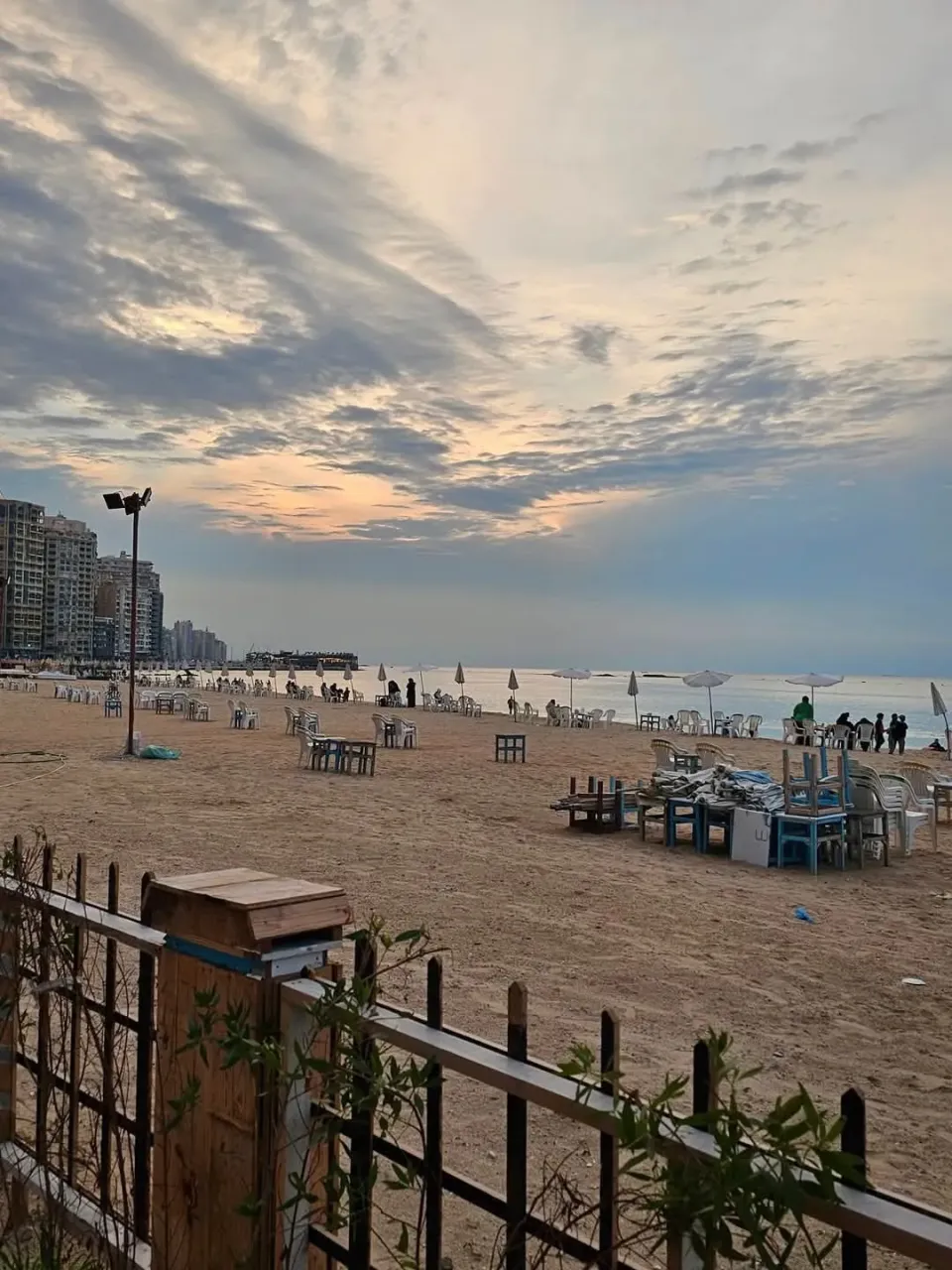 Apartment For Sale in Alexandria Governorate