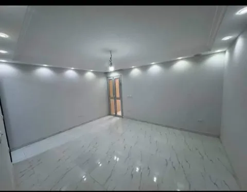 Apartment For Sale in Ain Shams