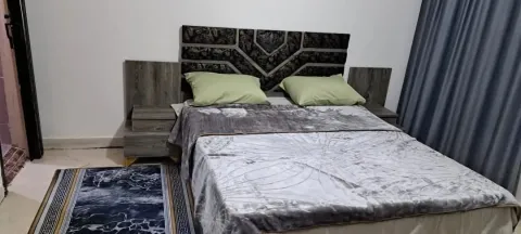 Apartment For Rent in Makram Ebeid