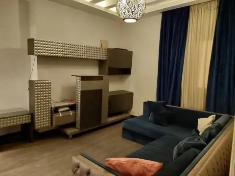 Apartment For Sale in Nasr City East