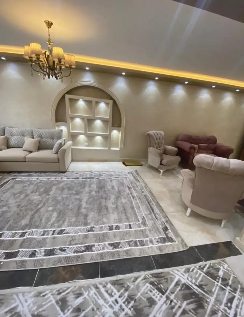 Apartment For Sale in New Nozha