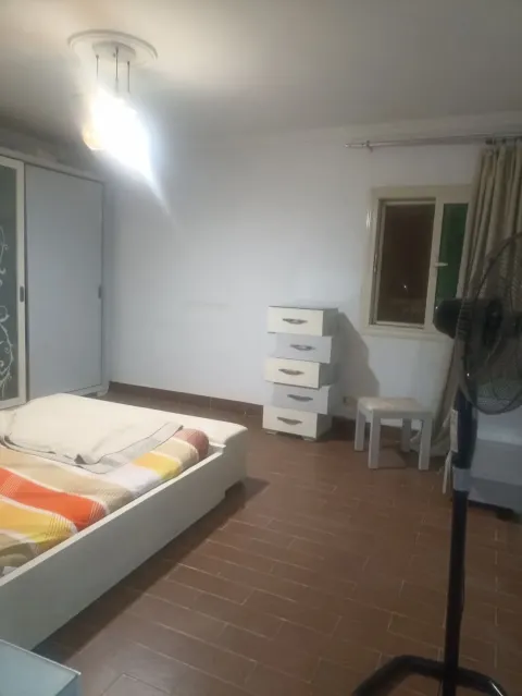 Apartment For Rent in Hadayek Al Ahram