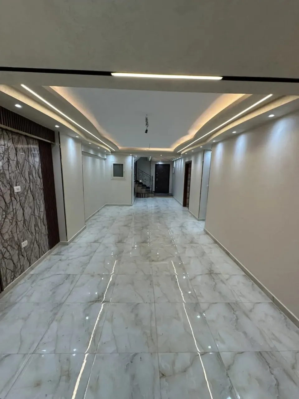 بمقدم ٢٠٪ هتستلم شقتك تشطيب الترا سوبر لوكس كاملة