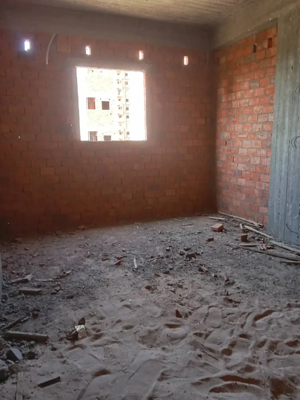 Apartment For Sale in Abu Tig