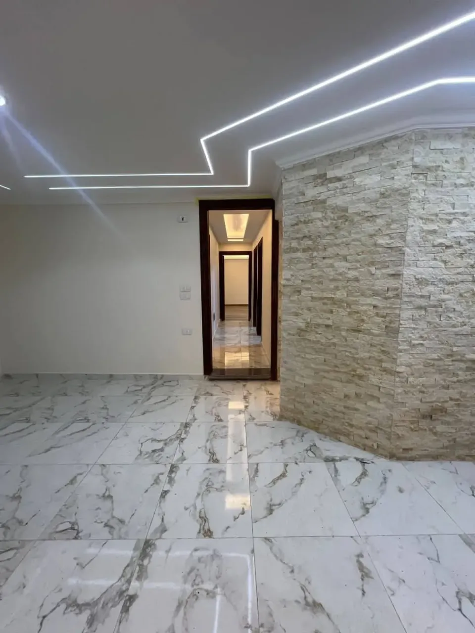 Apartment For Sale in Alexandria Governorate