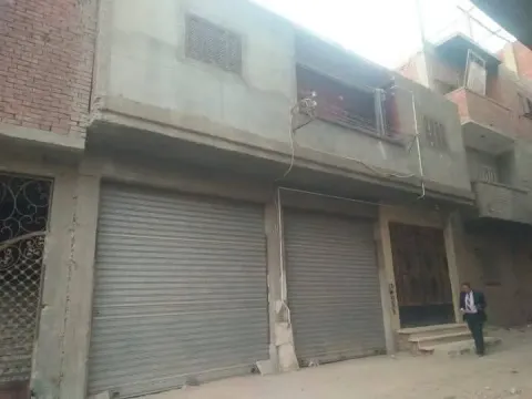 متاح للبيع منزل عمدان مباني2010 دورين