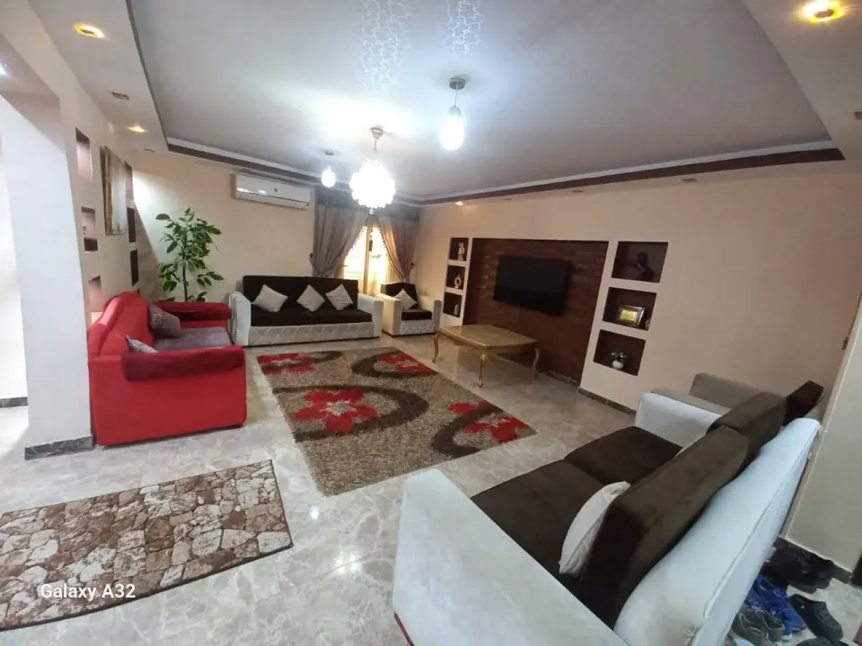 Apartment For Sale in Misr El Gedida