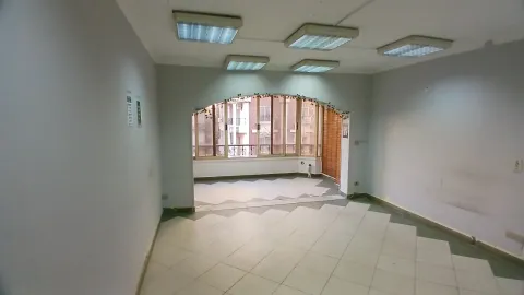 محلات ومكاتب للايجار في المهندسين