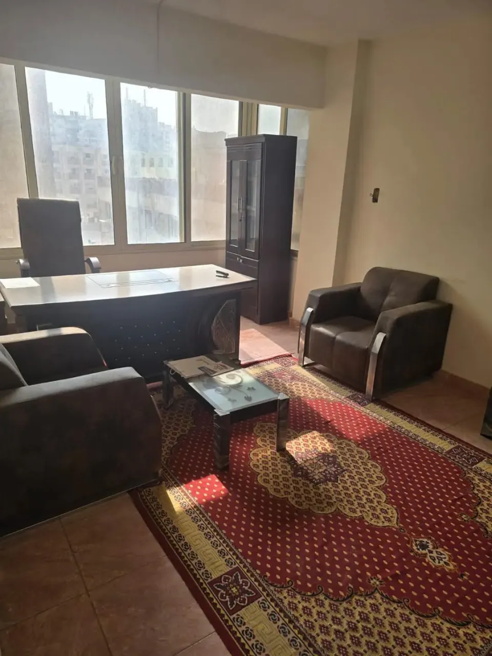 Apartment For Sale in Nasr City East