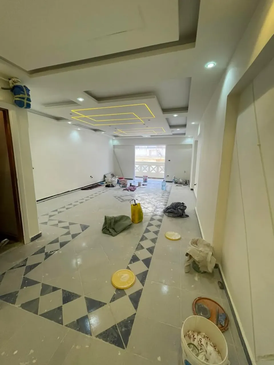 Apartment For Sale in Alexandria Governorate