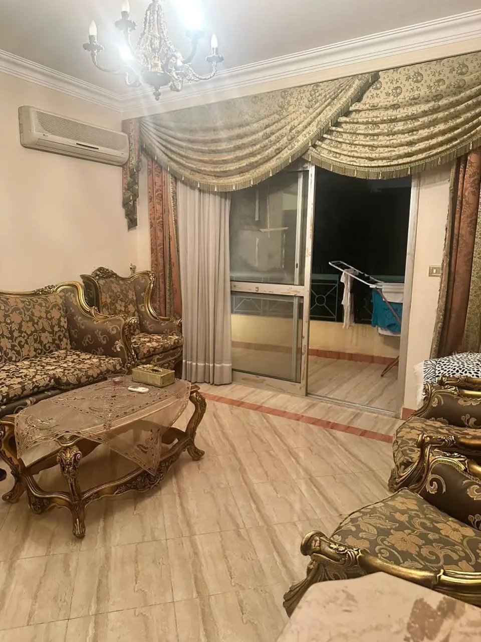 Apartment For Sale in Al Shorouk