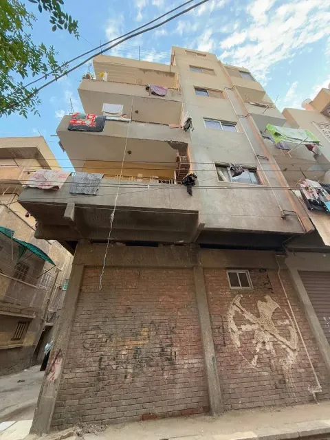 بيت للبيع 120متر - الدراسات في عزبه الشال