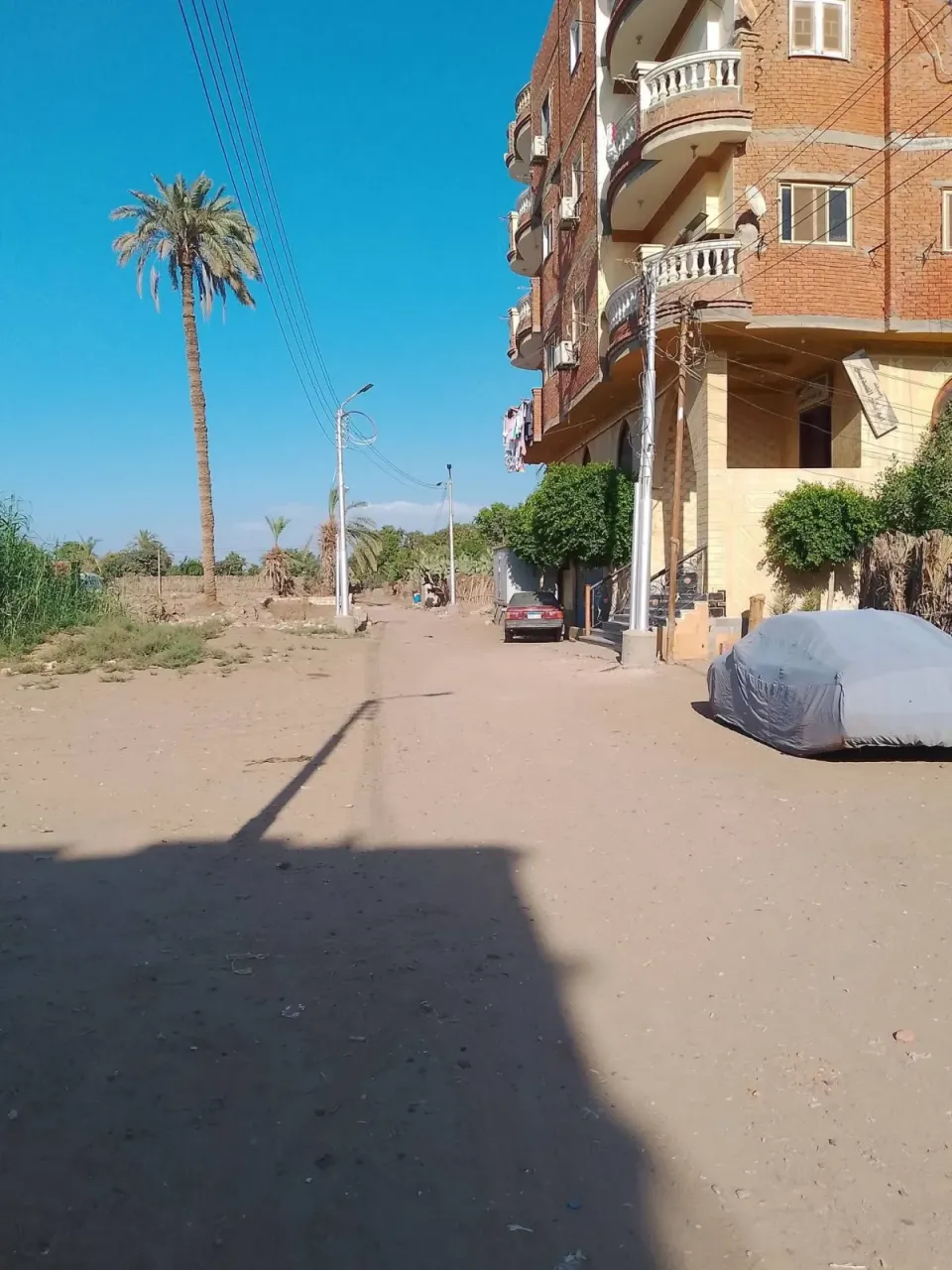 أرض للبيع في ابشواي