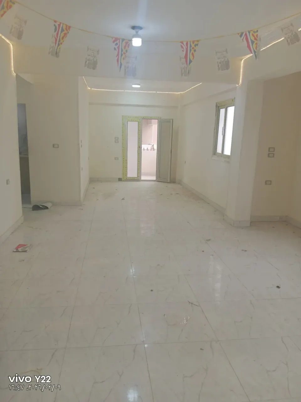 Apartment For Rent in New Cairo