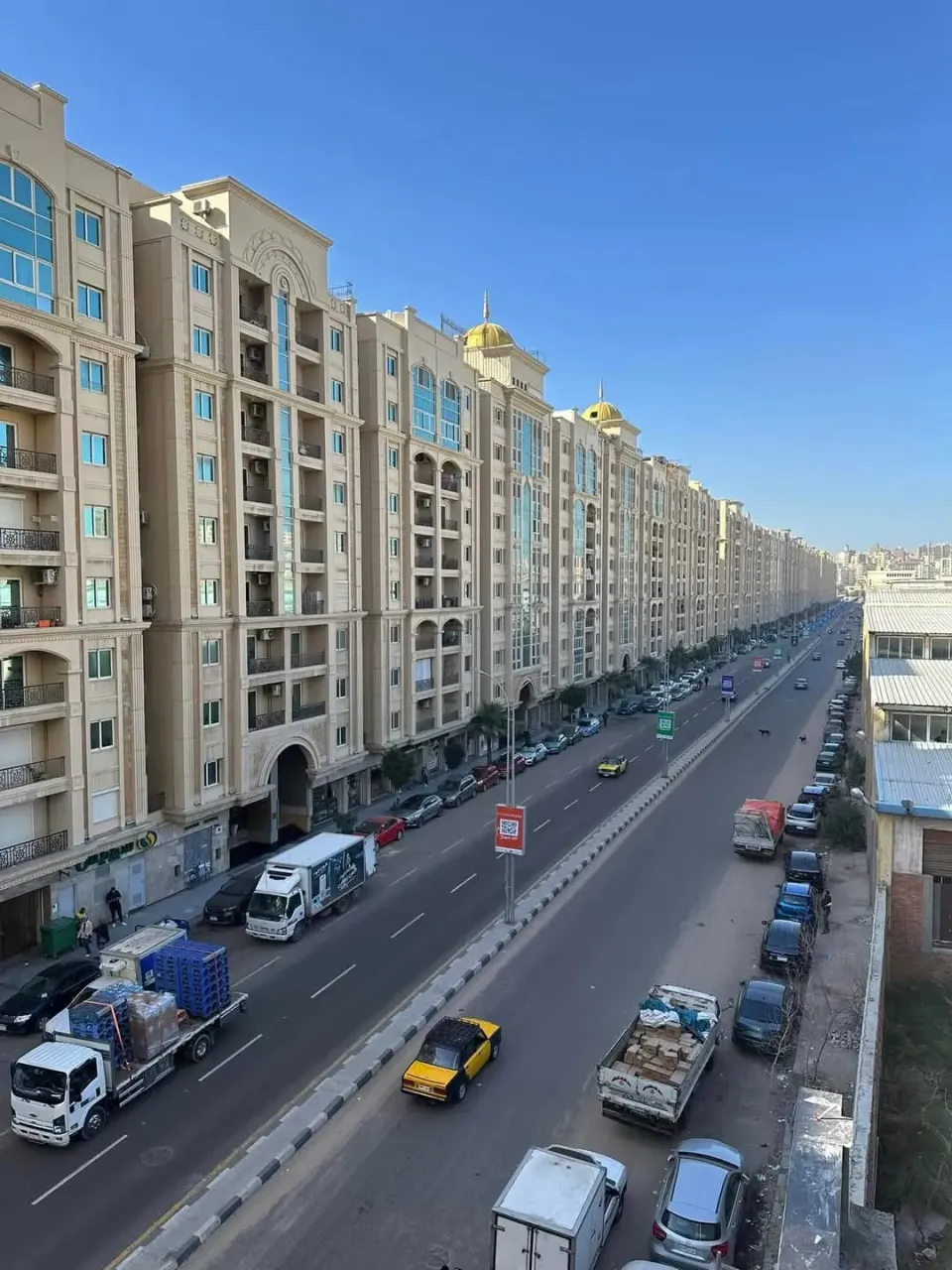 Apartment For Sale in Damanhur