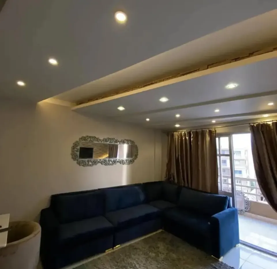 مفروش فرش فندقي 3غرف 2حمام B6
