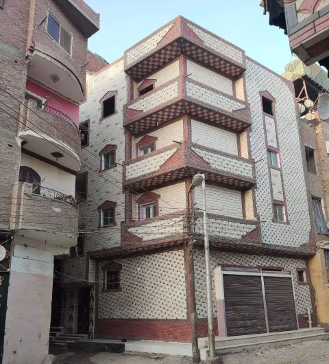 House For Sale in Faiyum