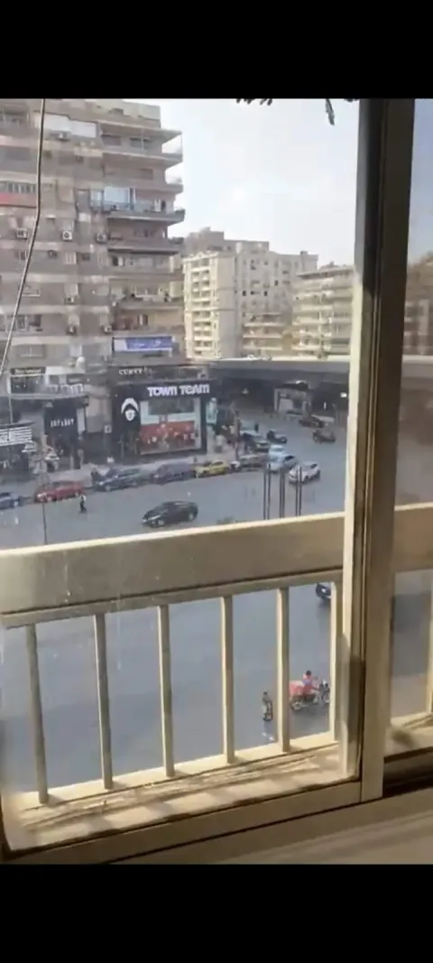 شقة للبيع بمدينة نصر موقع متميز عباس العقاد