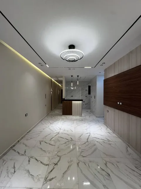 Apartment For Sale in Hadayek Al Ahram