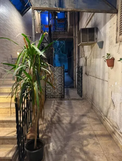 Apartment For Sale in Mohandessin