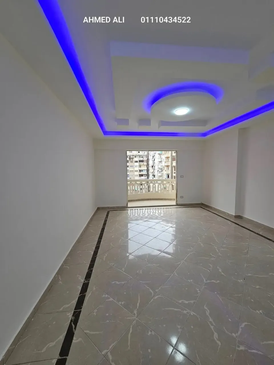 Apartment For Sale in Alexandria Governorate