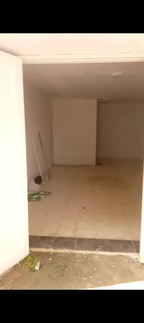 جراج تمليك