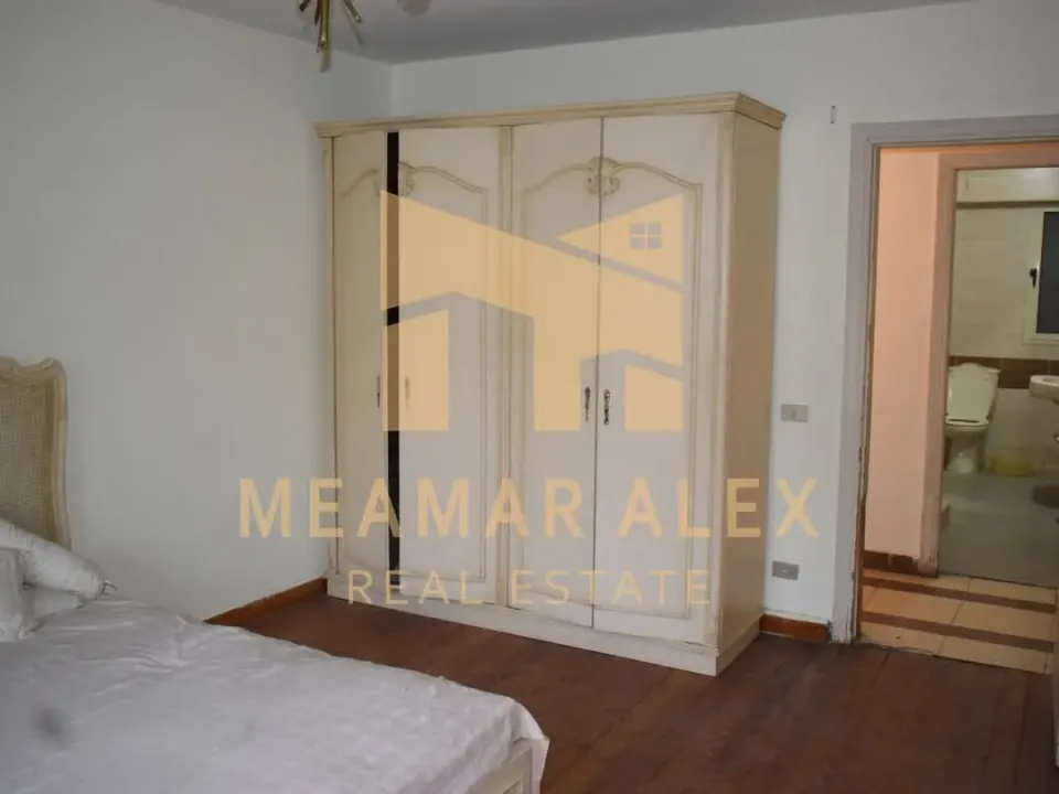 Apartment For Sale in Alexandria Governorate