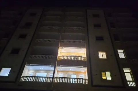 Apartment For Sale in Hadayek Al Ahram