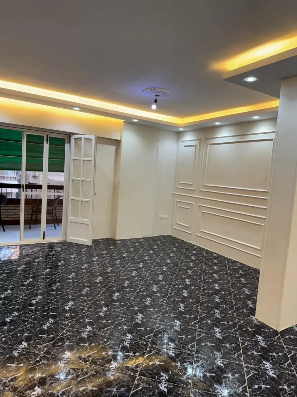 Apartment For Sale in Nasr City East