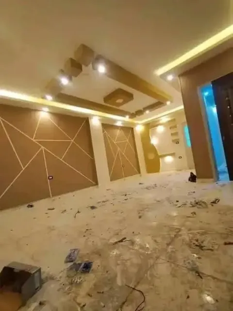 شقه للايجار