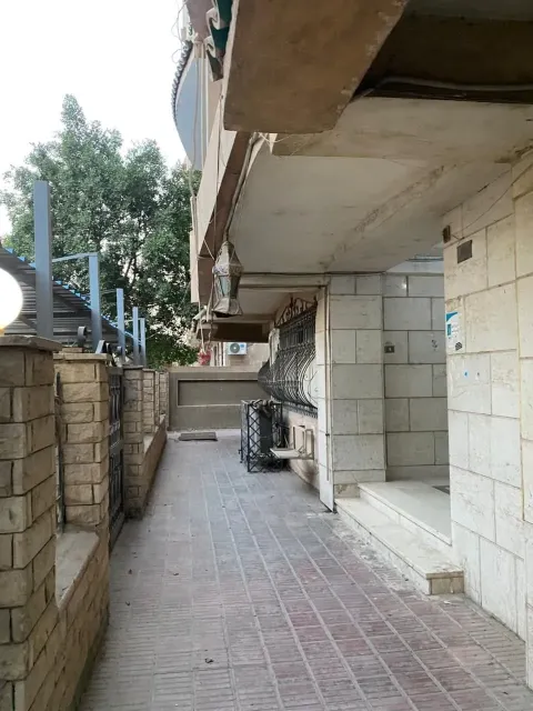 شقة للبيع في زهراء المعادي