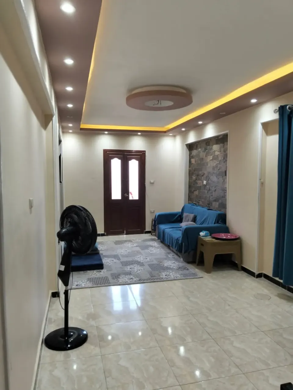 Apartment For Sale in Alexandria Governorate