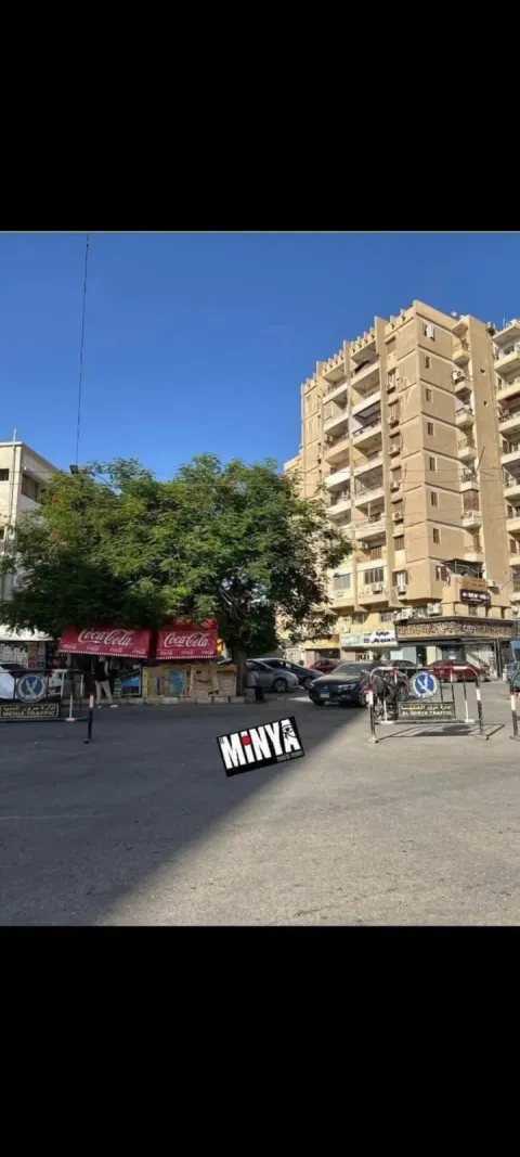 محل للايجار مساحة ٥٠ متشطب سوبر لوكس