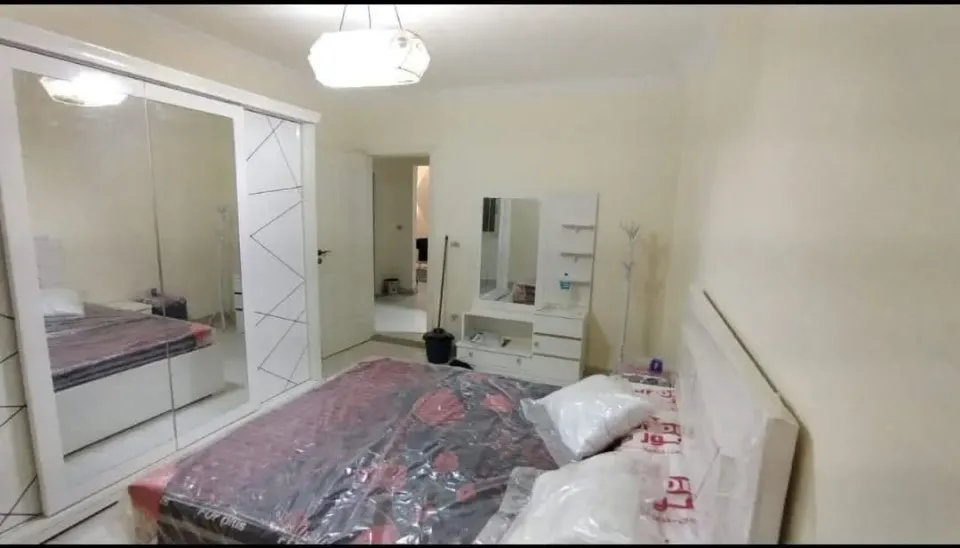 Apartment For Rent in Nasr City East
