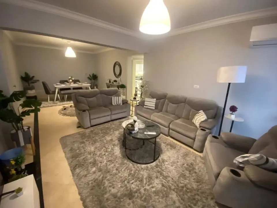 Apartment For Sale in Alexandria Governorate
