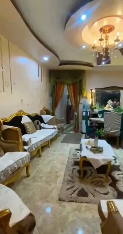 شقه للبيع غير مجروحه والموقع مميز جدآ✨✨⭐ المسله