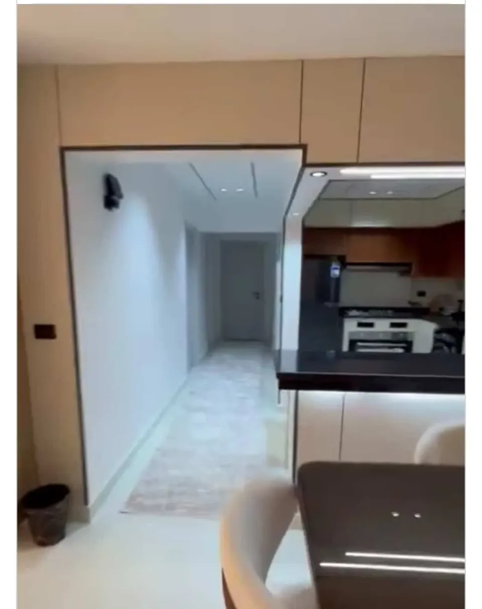 Apartment For Rent in Nasr City