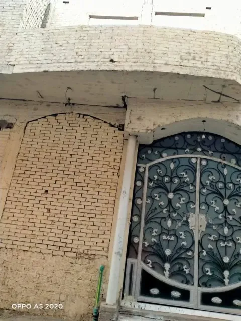 بيت للبيع حديث ١٢٤ متر الدور الأول