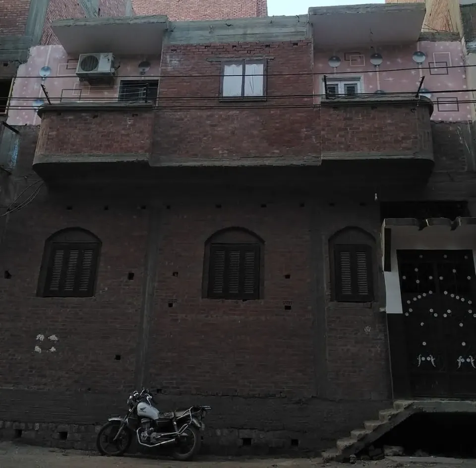 House For Sale in Akhmim