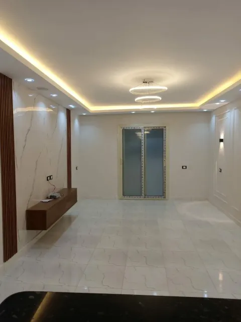 Apartment For Sale in Gesr El Suez